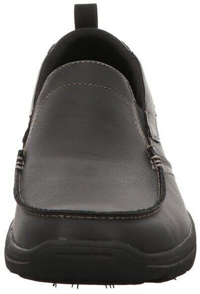 Skechers Harper Forde Relaxed Fit black a 48 02 oggi Migliori prezzi e offerte su idealo