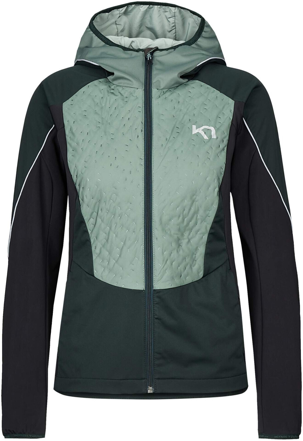 Kari Traa Tirill 2.0 Jacket (622981) dusty midtone green