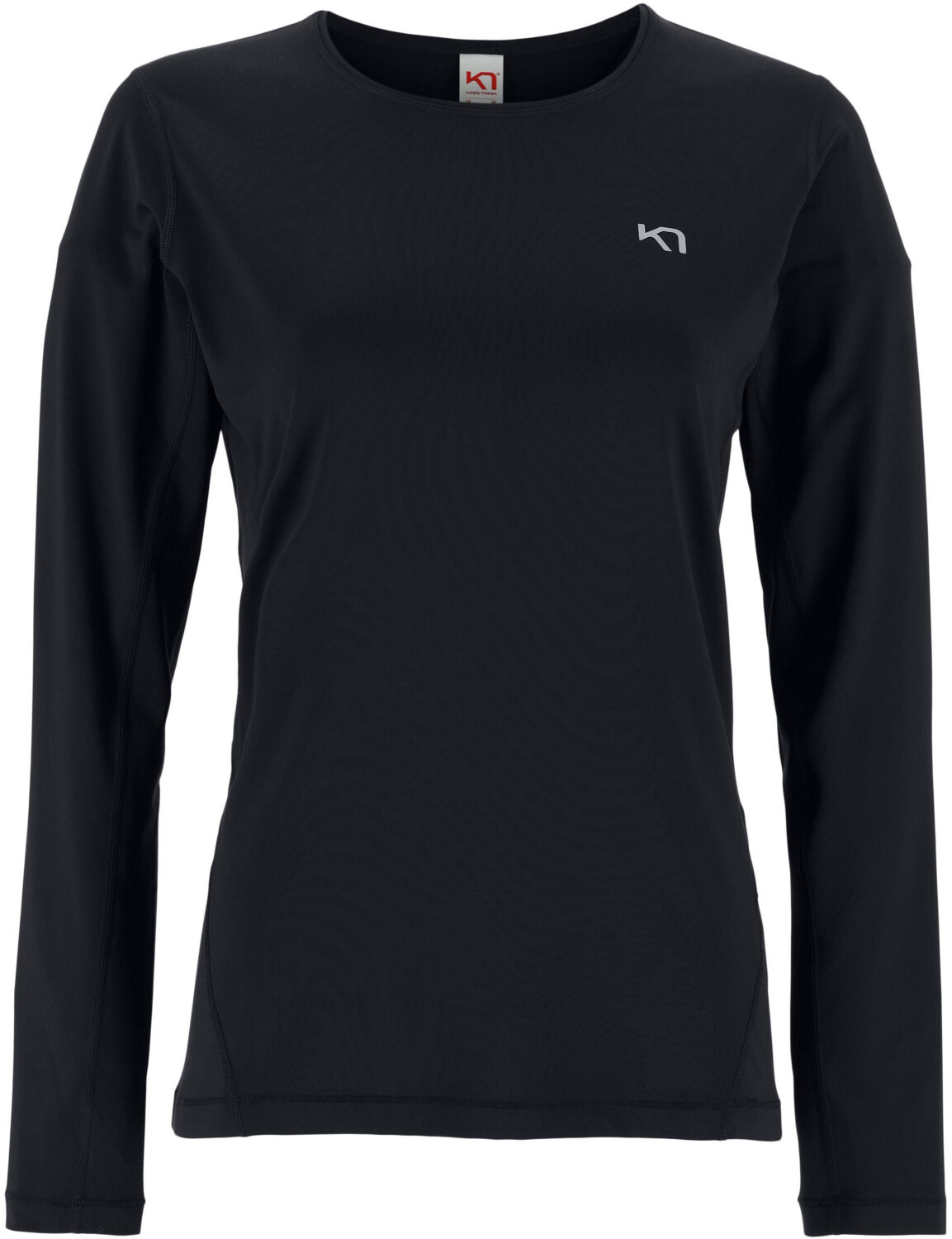 Kari Traa Nora 2.0 Long Sleeve (623206) black