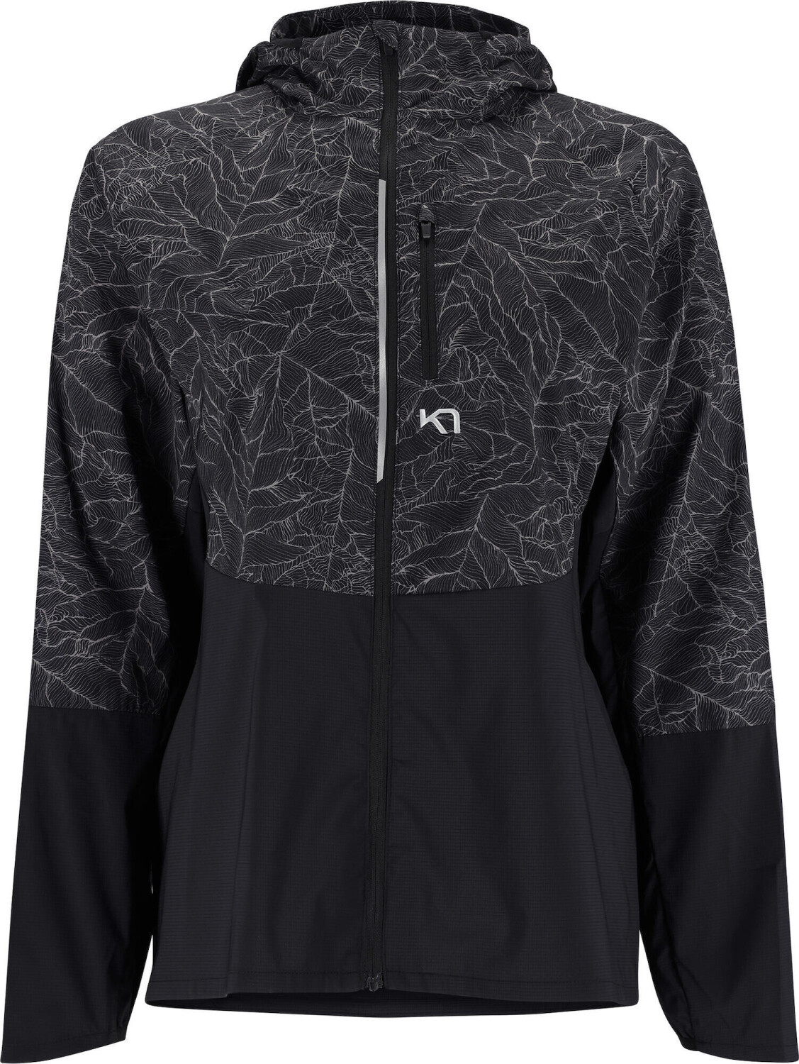 Kari Traa Vilde Running Jacket (623197) black