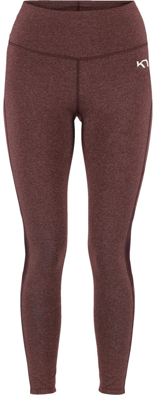 Kari Traa Julie High Waist Tights (622857) syrup