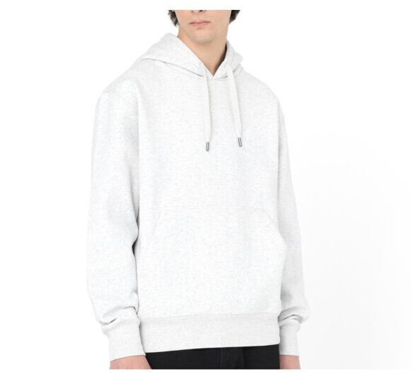 Dickies Summerdale Hoodie light grey