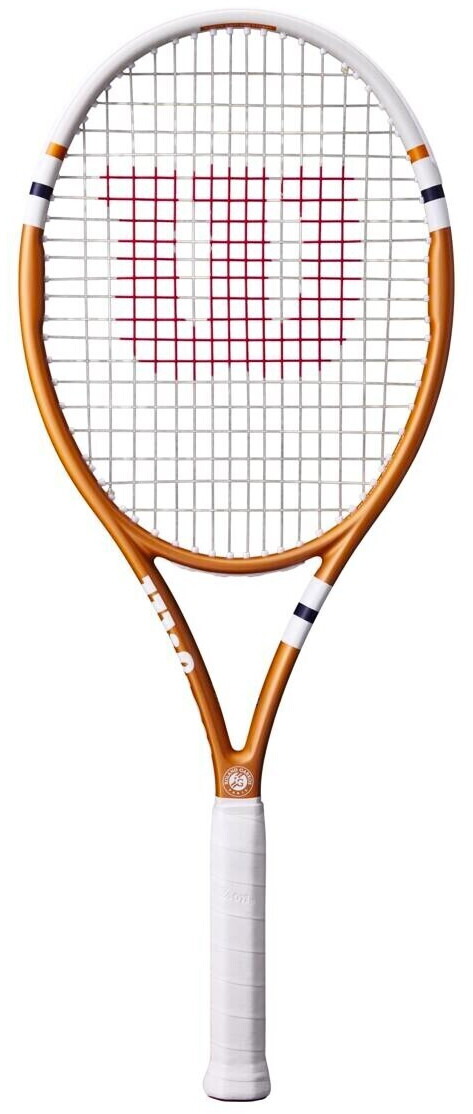 Wilson Roland Garros Team 102 (2023) claybrown