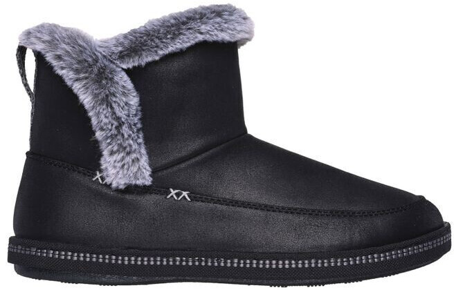 Skechers Cozy Campfire Fresh Breeze black