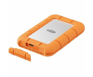 LaCie Rugged Mini SSD ab 83 59 Preisvergleich bei idealo