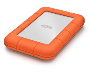 LaCie Rugged Mini SSD ab 83 59 Preisvergleich bei idealo