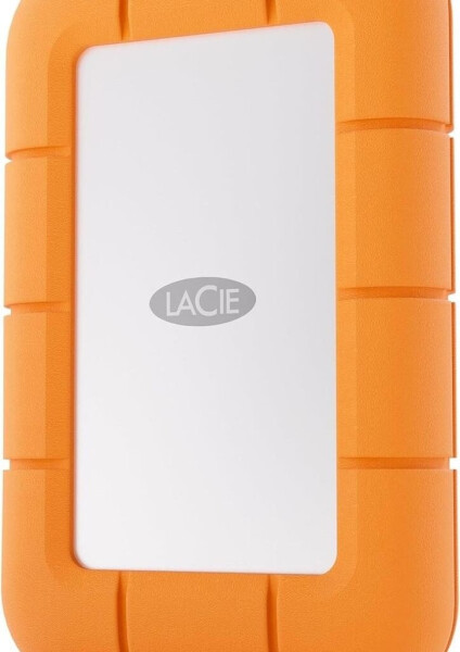 LaCie Rugged Mini SSD, Bild 12