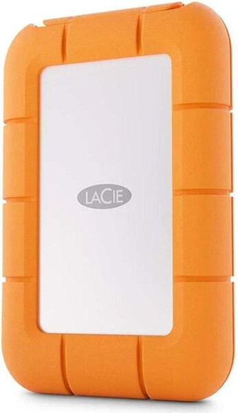 LaCie Rugged Mini SSD, Bild 13