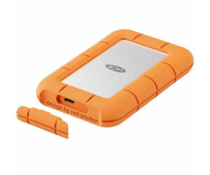 Lacie new arrivals 2tb ssd