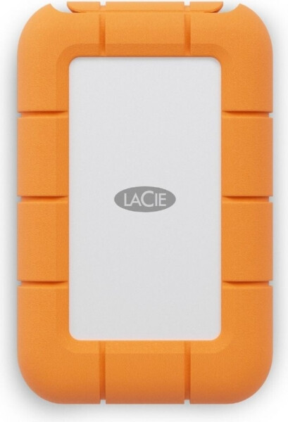 LaCie Rugged Mini SSD 2TB, Bild 2