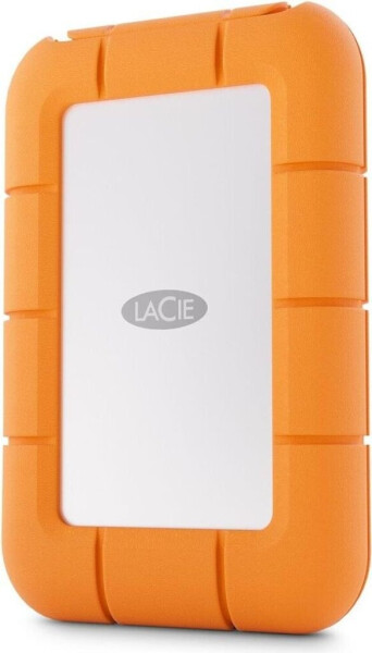 LaCie Rugged Mini SSD 2TB, Bild 13