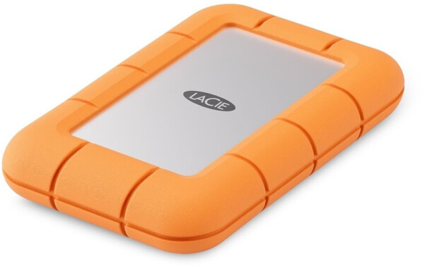 LaCie Rugged Mini SSD 2TB, Bild 4