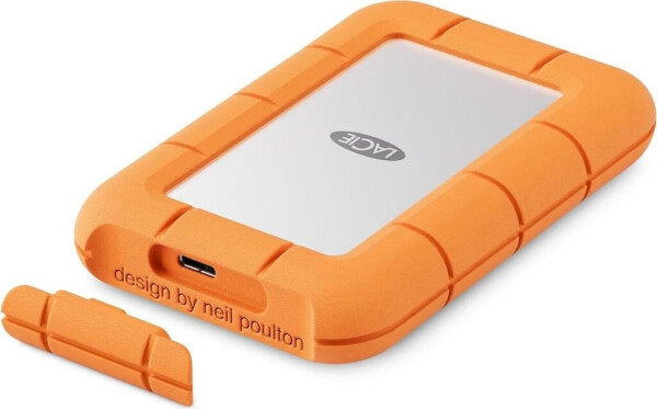 LaCie Rugged Mini SSD 2TB, Bild 5