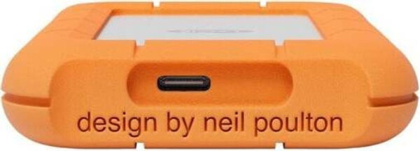 LaCie Rugged Mini SSD 2TB, Bild 6