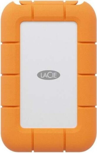 LaCie Rugged Mini SSD 2TB, Bild 10