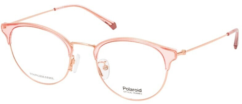 Photos - Glasses & Contact Lenses Polaroid Eyewear  PLD D404/G 35J 