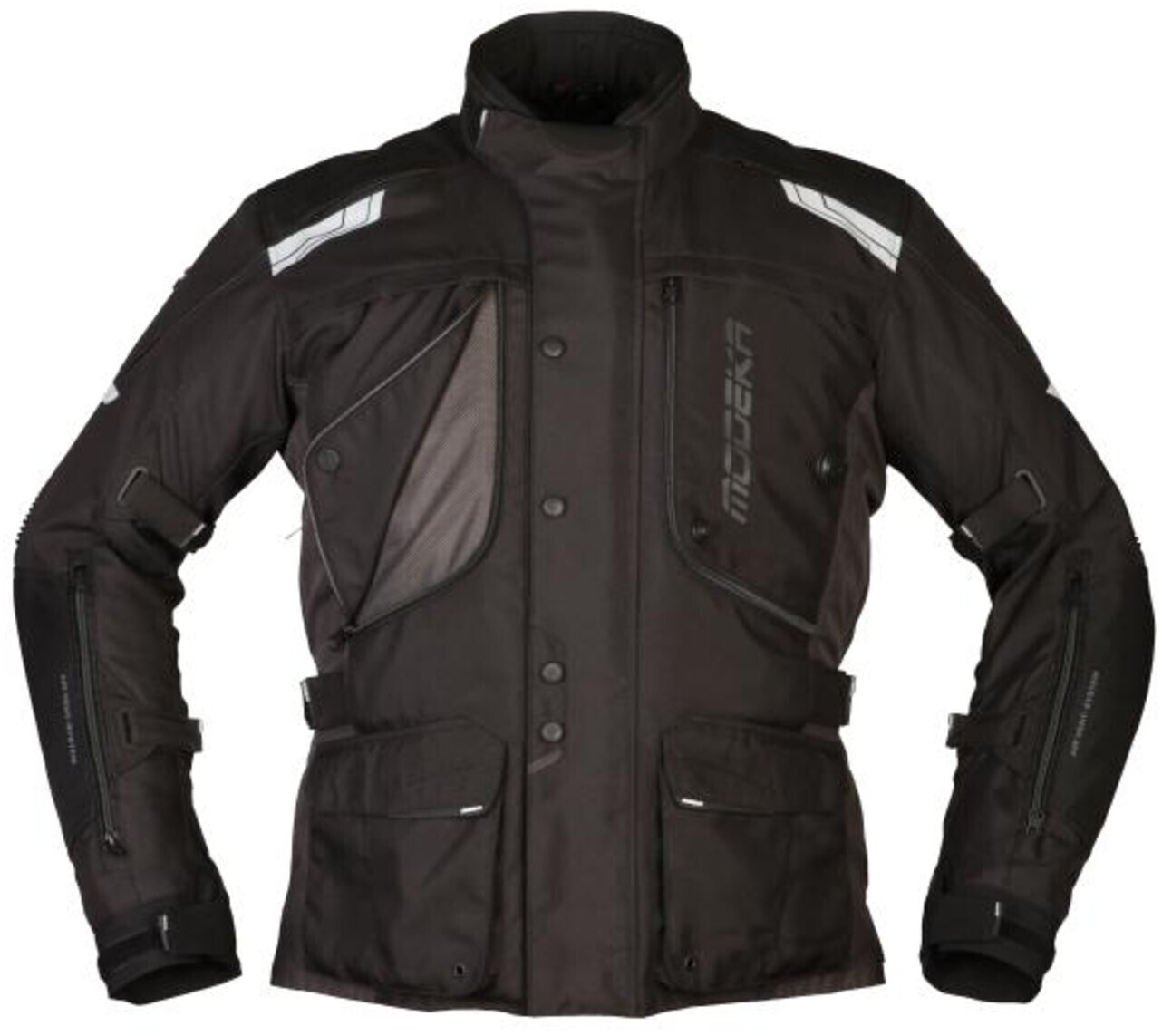 Modeka Aeris Jacket black