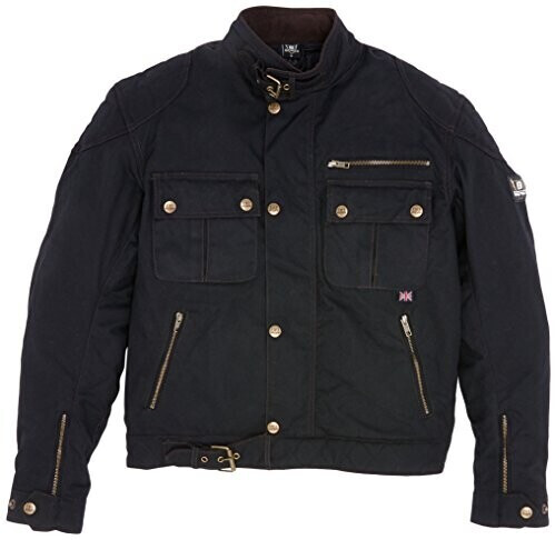 Bores Carlo Jacket black