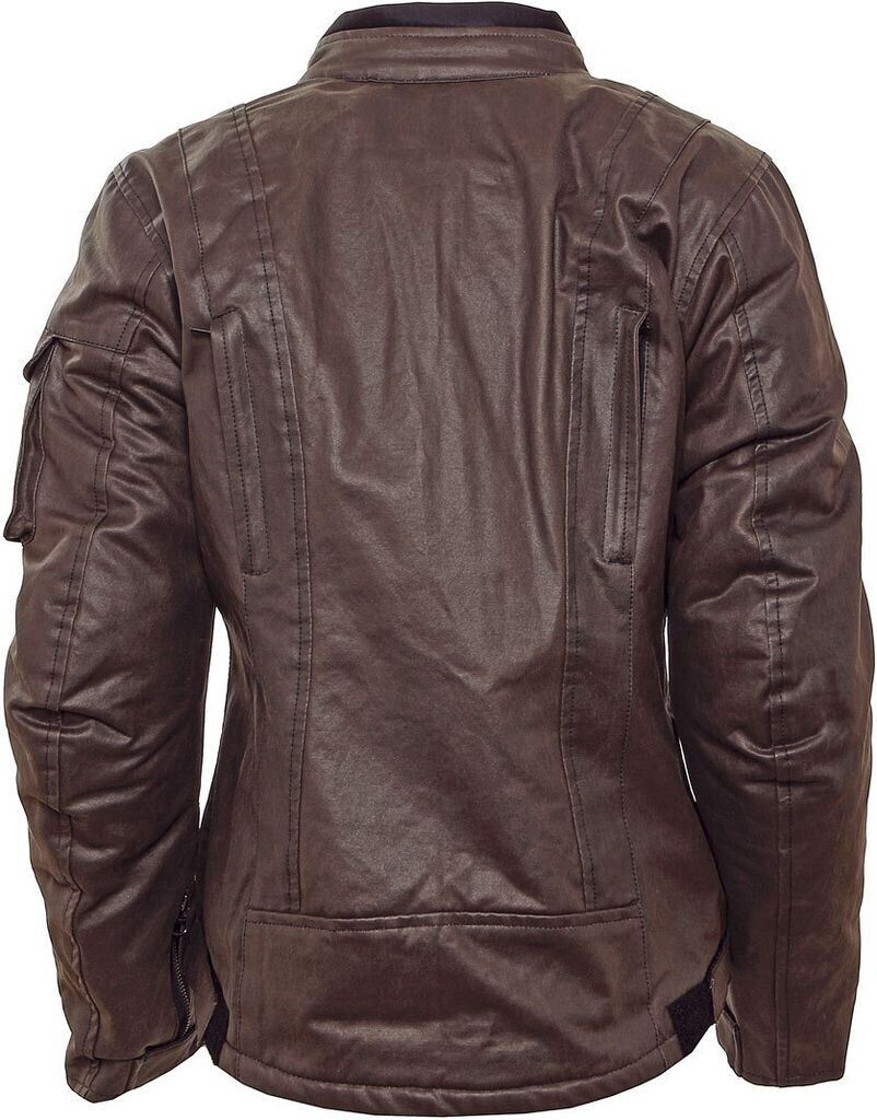 Bores Sonja Lady Jacket black