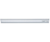 günstige XQ® LEDLichtleiste Fenja warmweiß 2700K, 150cm, 1050lm mega hell  und dimmbar, stromsparend, Aufbauleuchte