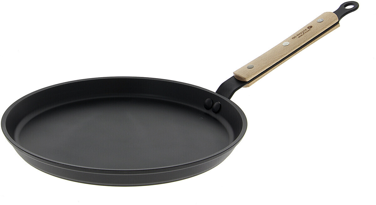 De Buyer Crêpière Choc B 26 cm