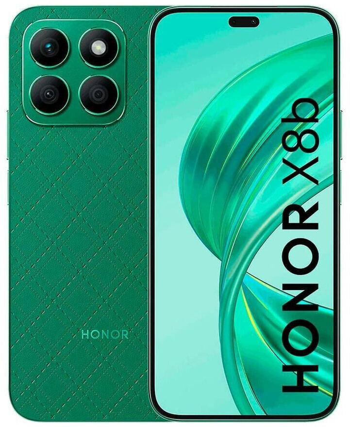 Honor X8b