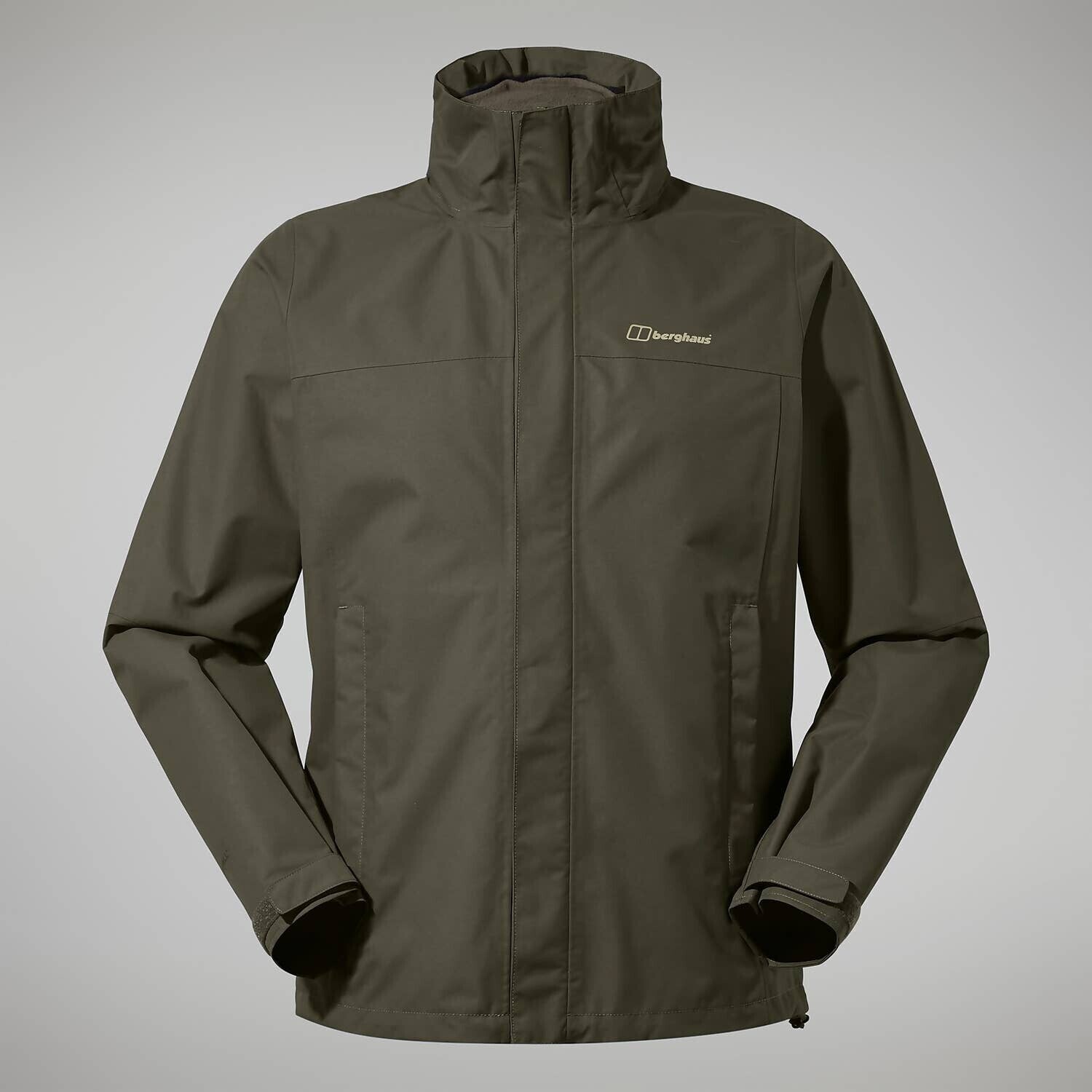 Berghaus alpha jacket new arrivals