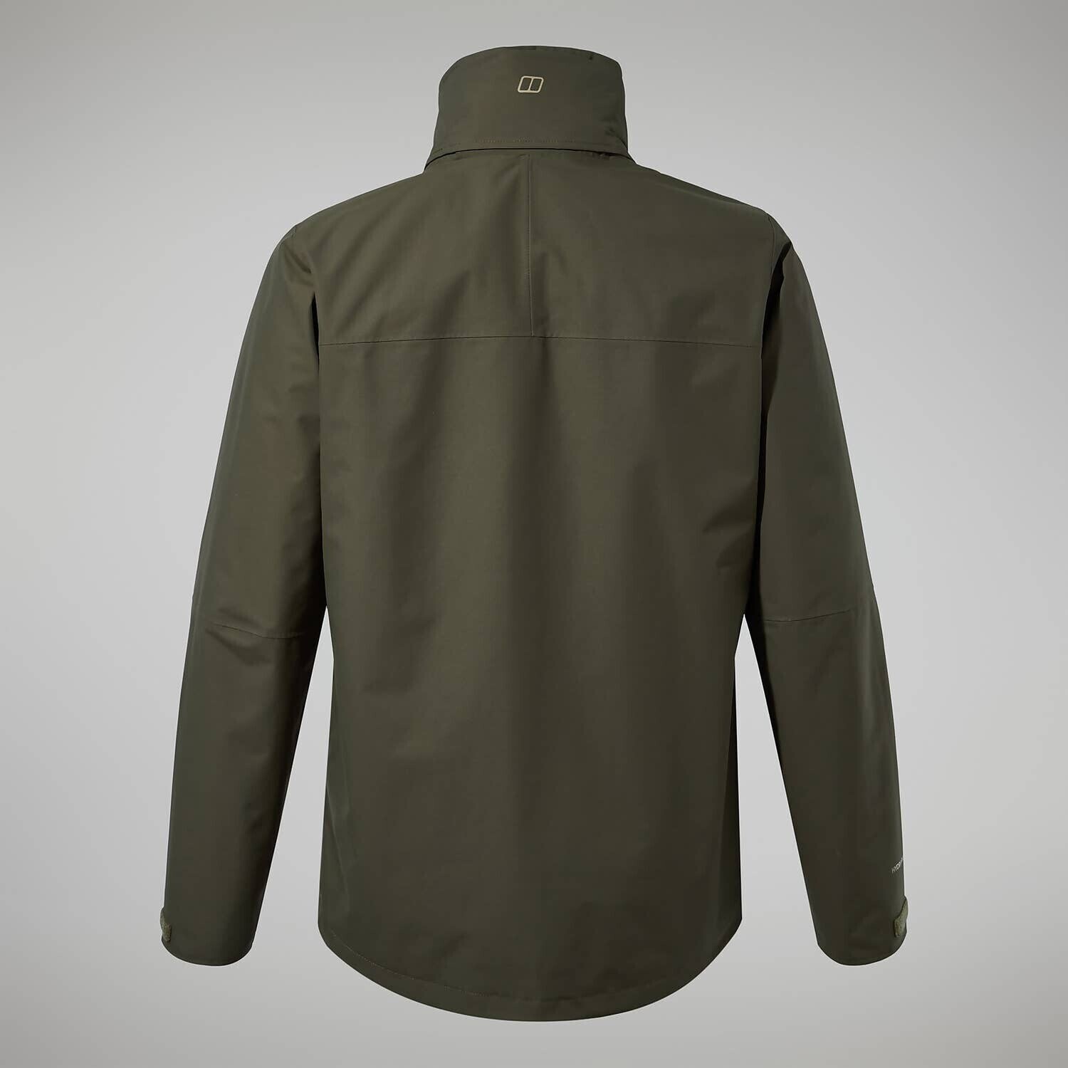 Berghaus RG Alpha 2.0 Gemini 3 in 1 Jacket green a 104 09 oggi Migliori prezzi e offerte su idealo