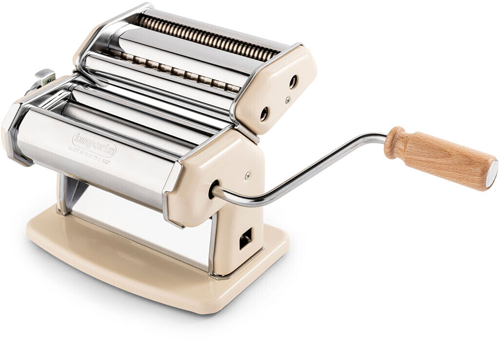Imperia iPasta Classic Cream 4121