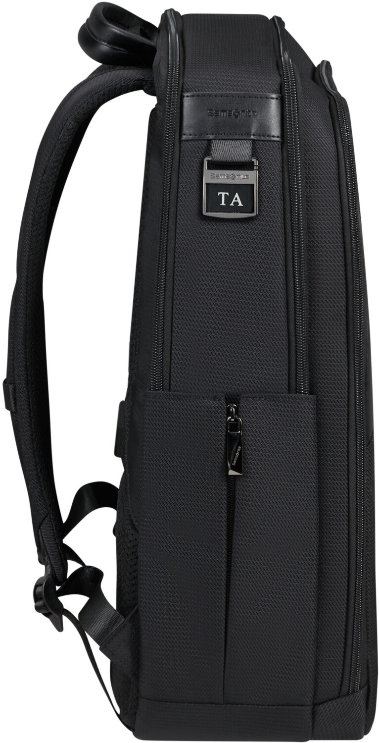 Samsonite xbr 17 top