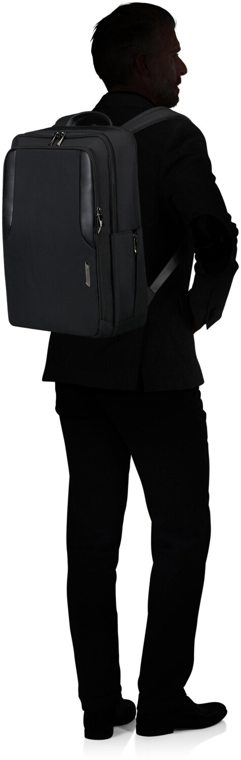 Samsonite XBR 2.0 17 3 146511 black ab 129 83 Preisvergleich bei idealo