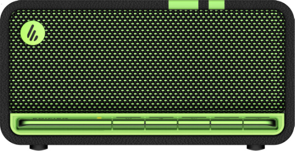 Edifier MP230 noir/vert