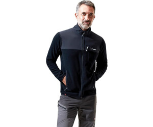 Buy Berghaus Kyberg Polartec Fleece from 49.99 Today Best