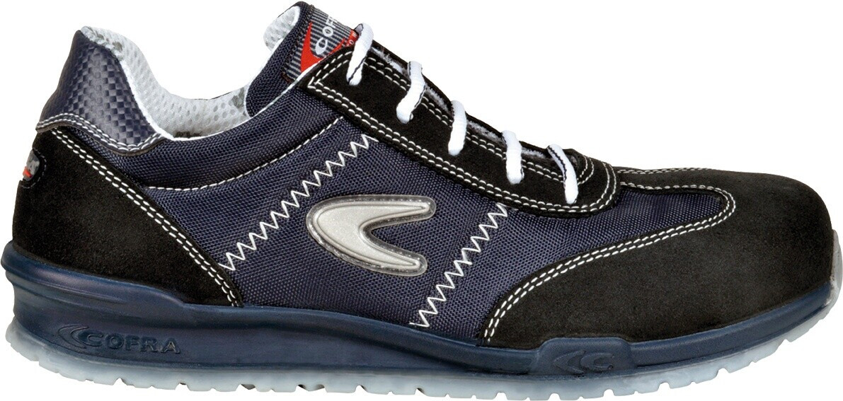 Cofra Fullback S1P SRC Sicherheitsschuhe - 44 EU Cofra Fullback S1P SRC Sicherheitsschuhe - 44 EU