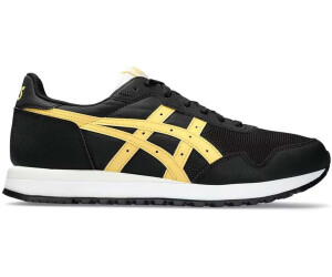Asics Tiger Runner II black faded yellow ab 56 99 Preisvergleich bei idealo