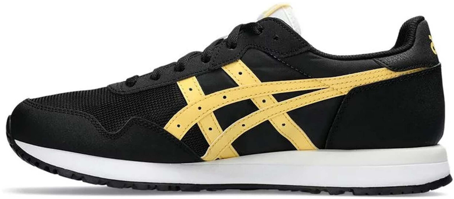 Asics tiger giallo top