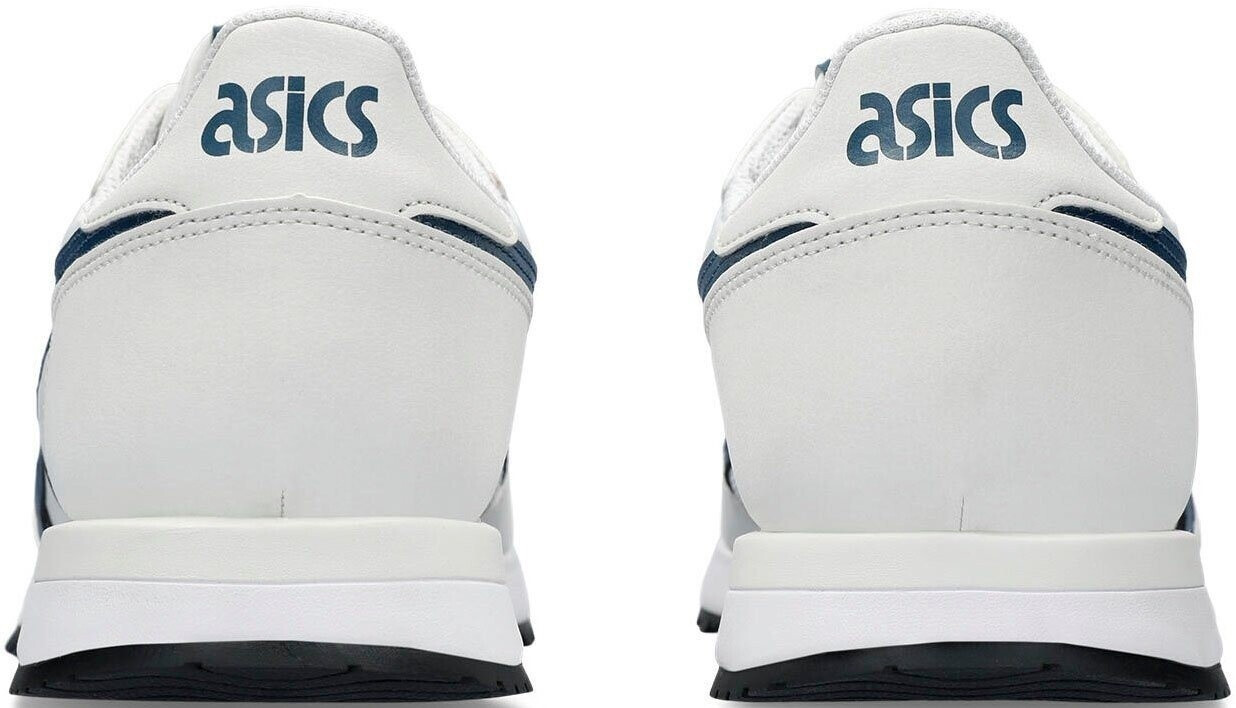 Asics white tiger best sale