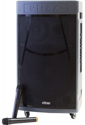 Eltax Voyager BT 15 Pro MKII