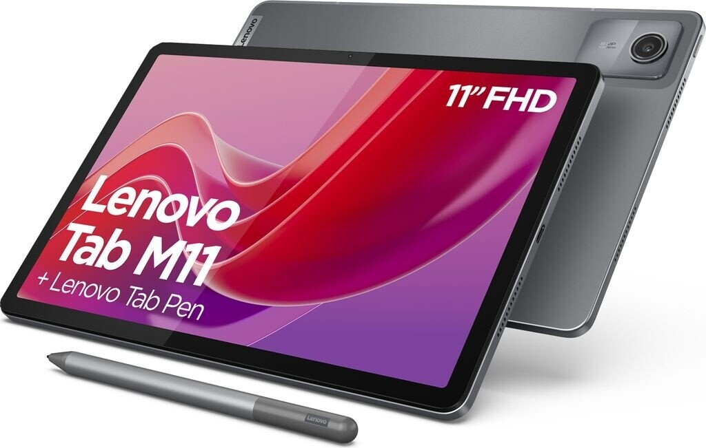 Lenovo Tab M11 ZADA0134SE