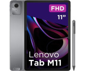 Lenovo Tab M11 desde 195,29 €