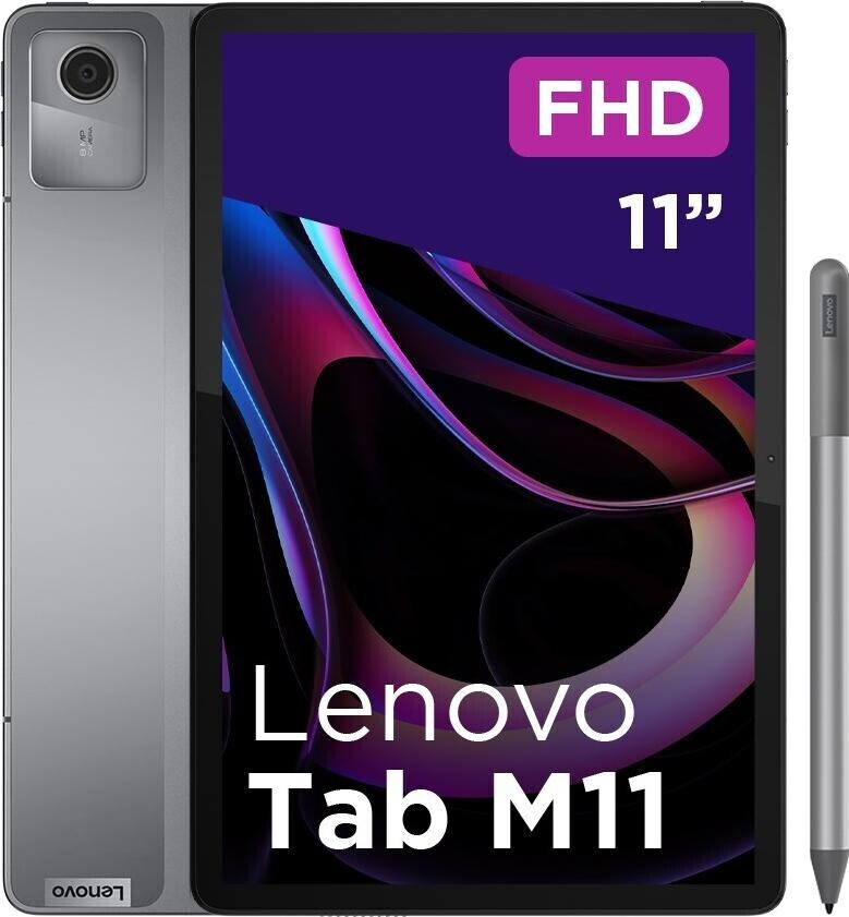 Lenovo Tab M11 ZADA0024PL