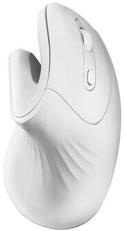 Mars Gaming MMW-ERGOPRO White