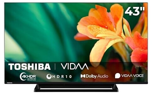 Toshiba 43UV3363DA