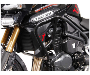 SW-Motech Crash Bar Triumph Tiger 1200 Explorer (11-15) black a € 206,92  (oggi)