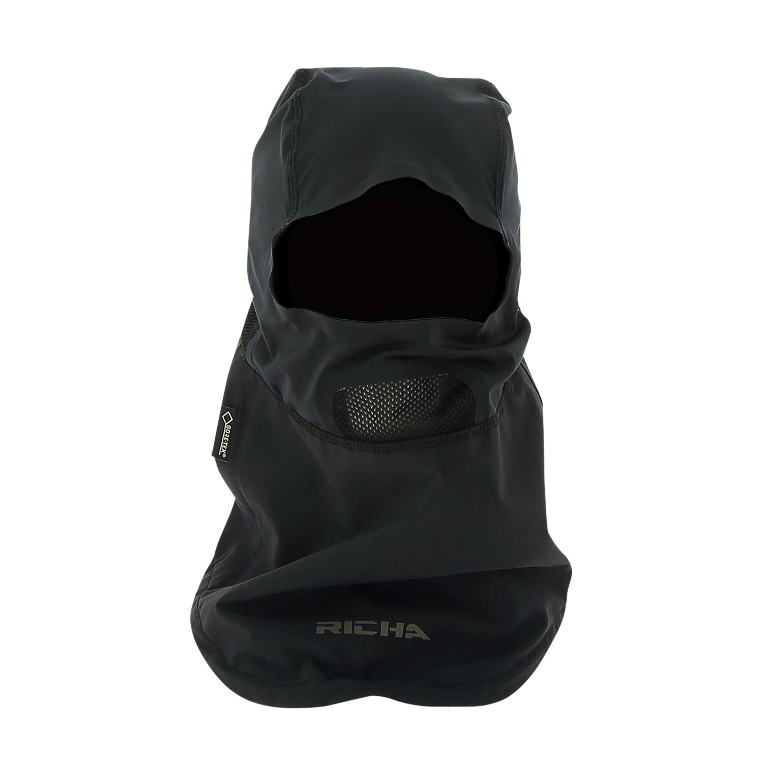 Richa Balaclava Seal GTX black