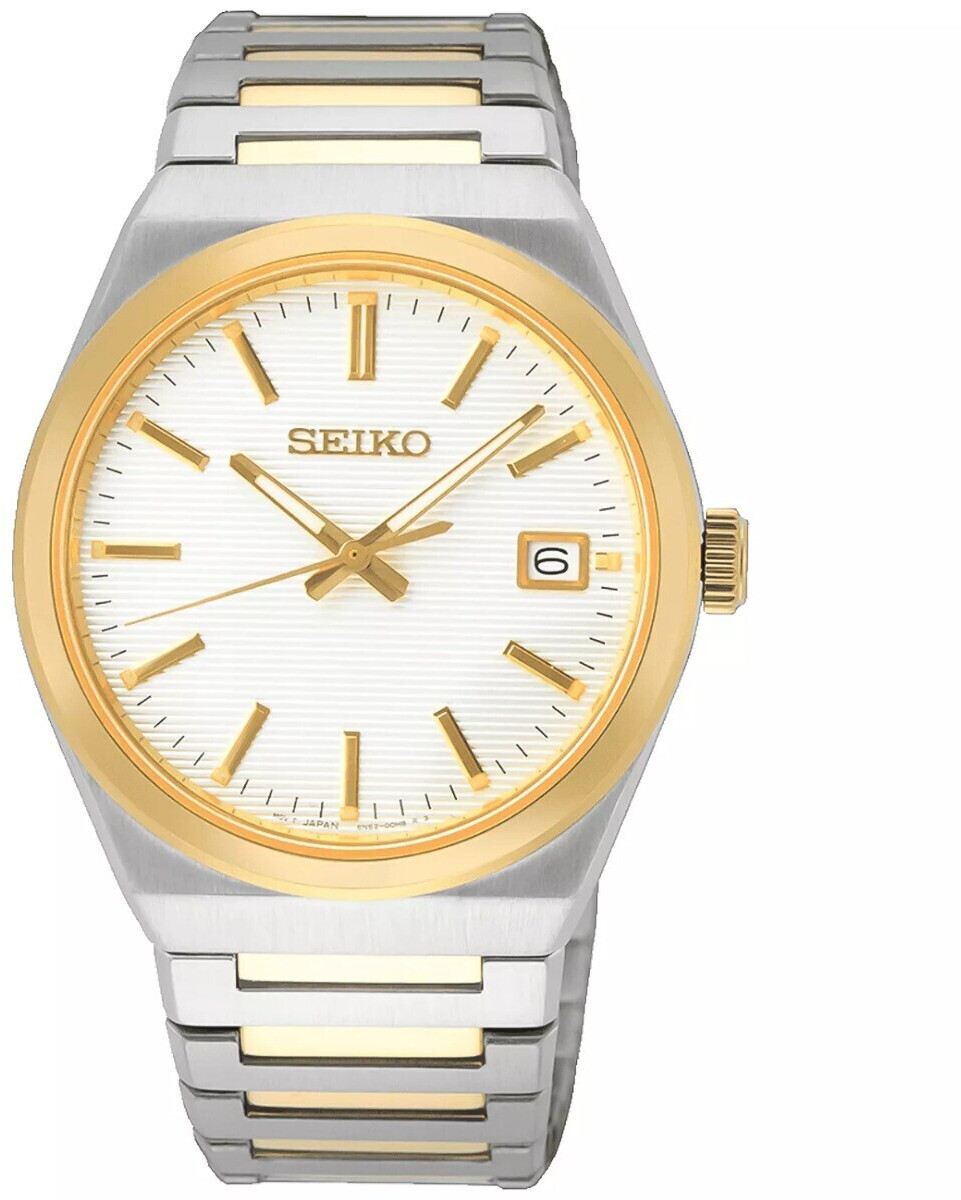 Seiko Watch (SUR558P1)
