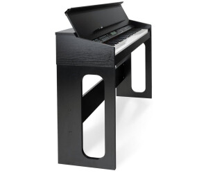 VIDAXL Clavier Piano Electrique avec 61 touches avec stand pas cher 