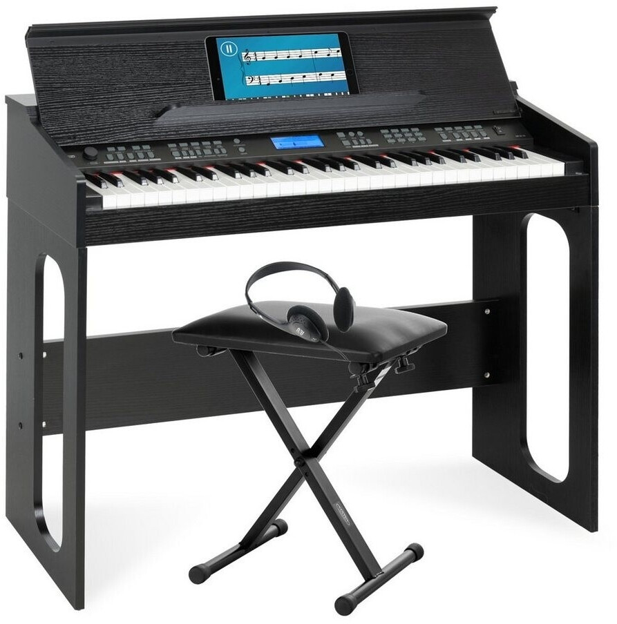 Funkey DP-61 III Set black