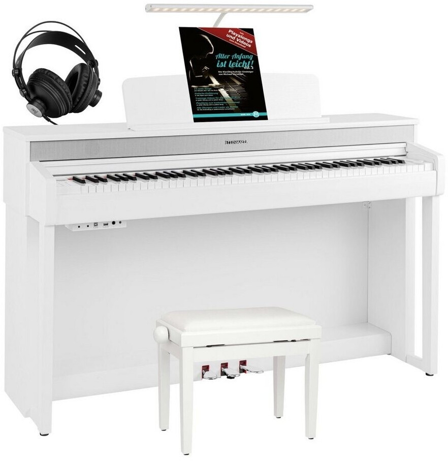 Steinmayer DP-361 Premium Set