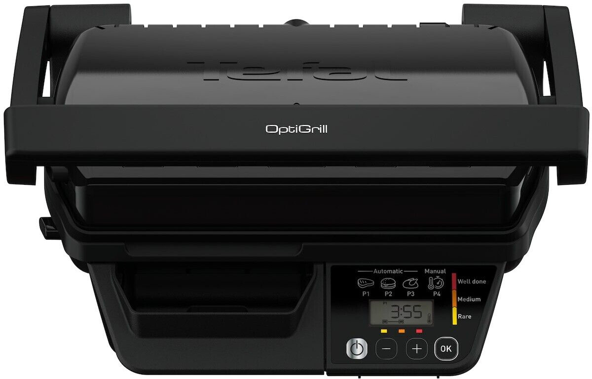 Tefal Optigrill GC7P08 (GC7P0810)